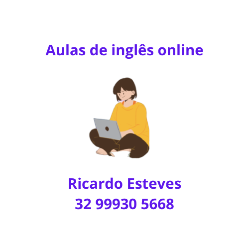 INGLÊS PARA TODOS - 32 99930 5668